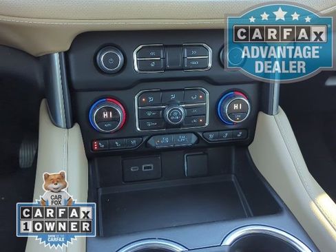 Certified 2022 Chevrolet Tahoe Premier image 11