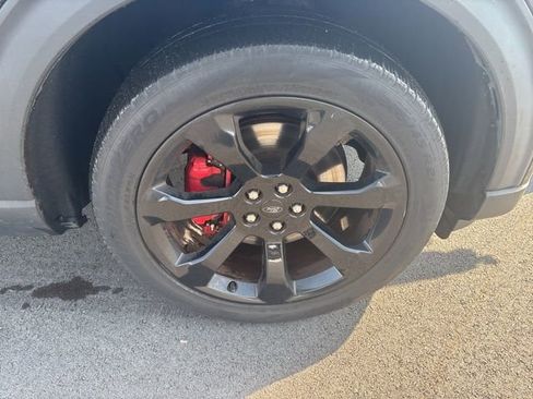 Used 2023 Ford Explorer ST w/ Equipment Group 401A image 10