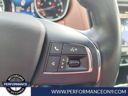 Used 2019 Maserati Levante AWD/4WD image 20