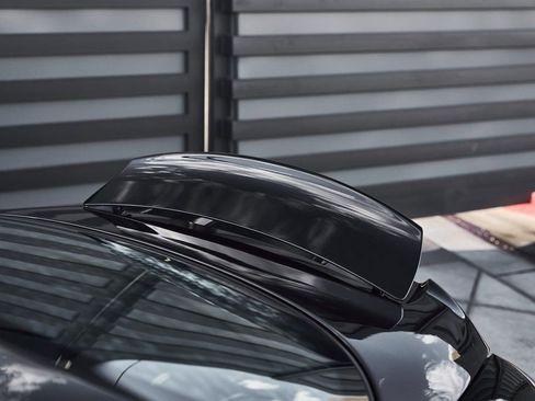 Used 2006 Mercedes-Benz SLR image 15