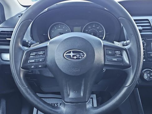 Used 2013 Subaru Crosstrek 2.0i Premium image 17