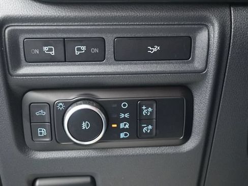 Certified 2024 Ford F150 XLT w/ Equipment Group 302A MID AWD/4WD image 8