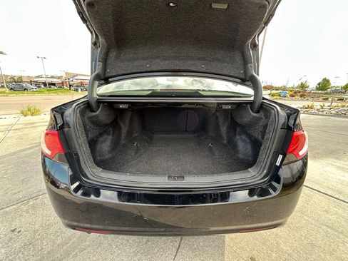 Used 2010 Acura TSX Sedan FWD image 23