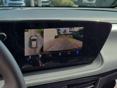 New 2026 Buick Encore GX Sport Touring w/ Advanced Technology Package FWD image 29
