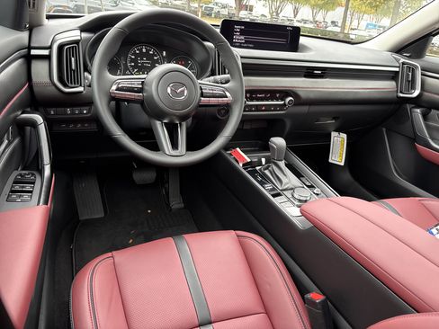 New 2026 MAZDA CX-50 AWD 2.5 Hybrid w/ Premium Pkg image 17