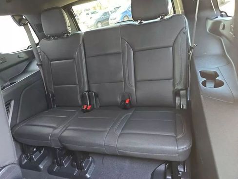 Used 2023 Chevrolet Tahoe LT image 55