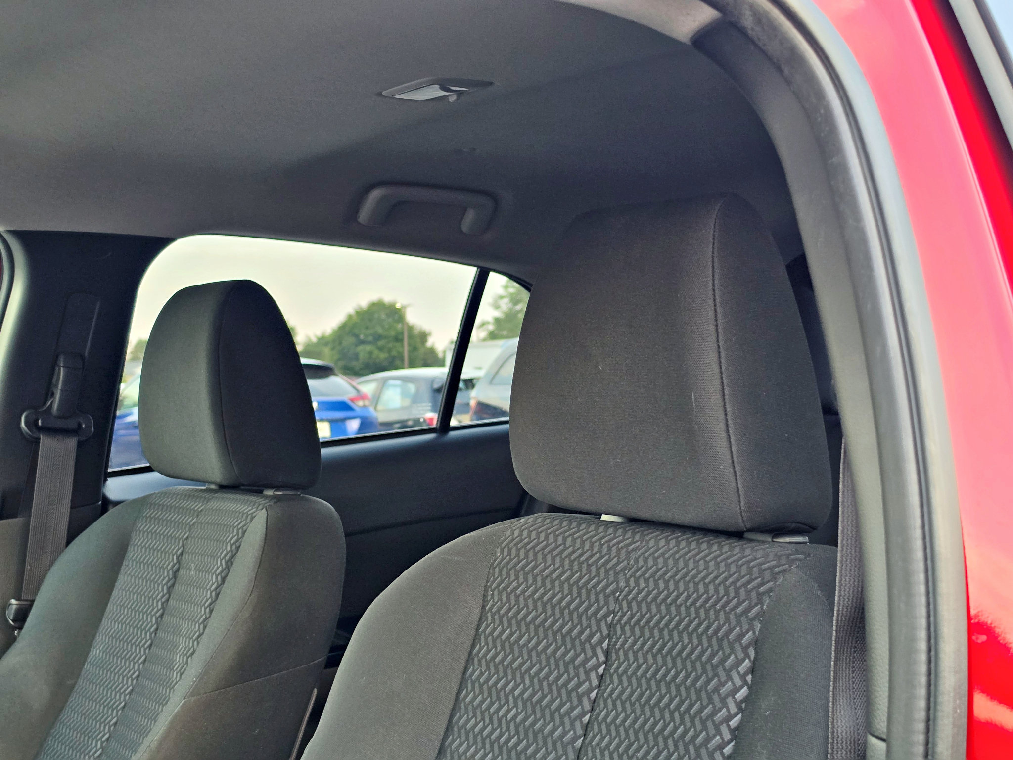 Used 2024 Mitsubishi Eclipse Cross LE AWD/4WD image 15