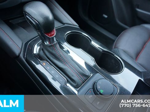 Used 2025 Chevrolet Blazer RS FWD image 49