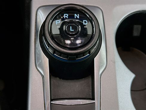 Used 2022 Ford Bronco Sport Big Bend image 24