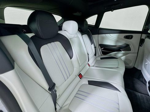 Used 2026 Aston Martin DBX 707 AWD/4WD image 20