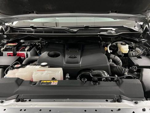 Used 2023 Toyota Tundra 1794 Edition w/ TRD Off-Road Package AWD/4WD image 58