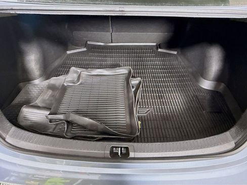 Certified 2022 Toyota Corolla LE FWD image 27
