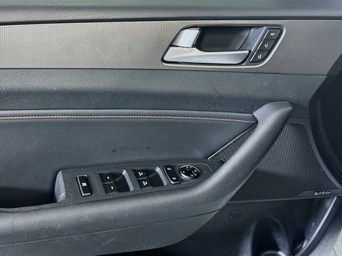 Used 2015 Hyundai Sonata Limited 2.0T image 15