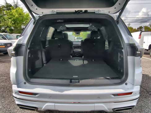 New 2026 Buick Enclave Avenir w/ Super Cruise Package AWD/4WD image 27