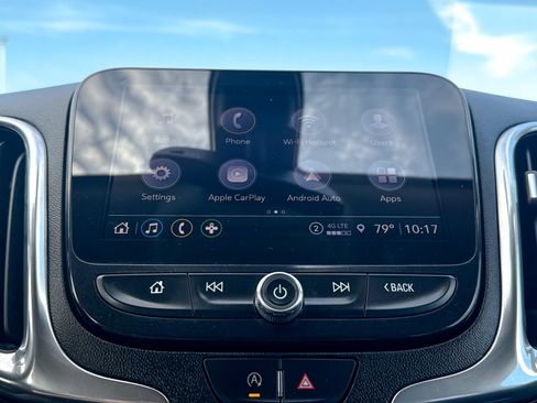 Certified 2022 Chevrolet Equinox Premier AWD/4WD image 31