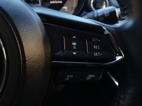 Used 2020 MAZDA CX-9 Touring image 20