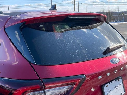 Used 2025 Ford Escape ST-Line Select image 31