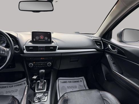 Used 2014 MAZDA MAZDA3 s Grand Touring FWD image 26