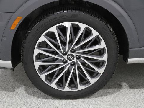 Certified 2026 Hyundai Palisade Calligraphy image 22