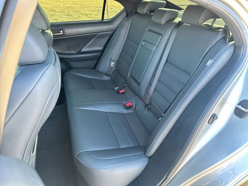 Used 2023 Lexus IS 350 F Sport w/ Memory Package image 22