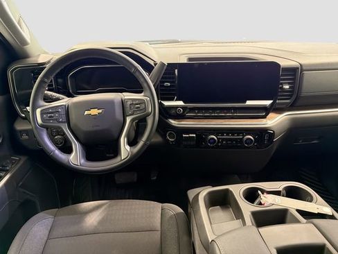Used 2024 Chevrolet Silverado 3500 LT w/ All Star Edition AWD/4WD image 19
