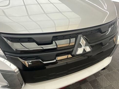 Used 2026 Mitsubishi Outlander Sport AWD image 28