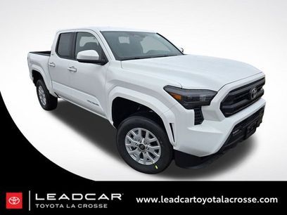 New 2025 Toyota Tacoma SR5