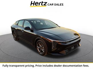 Used 2025 Kia K4 FWD video 1