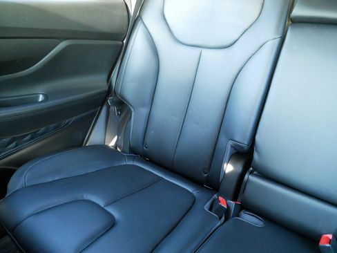 Used 2023 Hyundai Santa Fe XRT AWD/4WD image 12