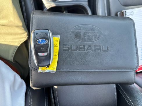 Used 2021 Subaru Forester Touring w/ Popular Package #2 image 28