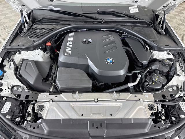 New 2026 BMW 330i xDrive Sedan w/ M Sport Package AWD/4WD image 32