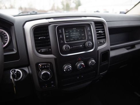 Used 2019 RAM 1500 Express w/ Express Value Package image 13