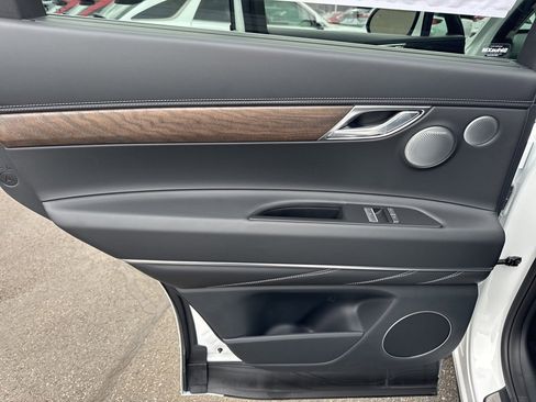 New 2026 Genesis GV80 3.5T Prestige image 42
