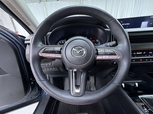 Used 2025 MAZDA CX-50 AWD 2.5 Turbo w/ Weather Package image 16