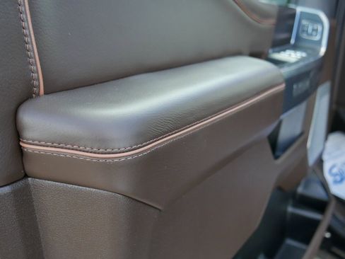 Used 2024 Ford F250 King Ranch image 69