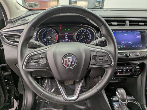 Used 2023 Buick Encore GX Select w/ Sport Touring Package image 20