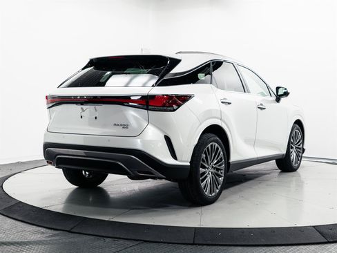 New 2026 Lexus RX 350 AWD w/ Convenience Package image 12