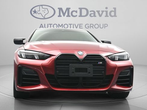 Used 2025 BMW 440i xDrive w/ Premium Package AWD/4WD image 26