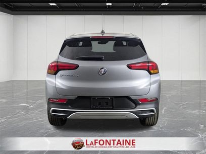 Used 2023 Buick Encore GX Preferred w/ Cold Weather Comfort Package