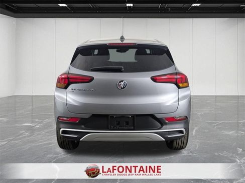 Used 2023 Buick Encore GX Preferred w/ Cold Weather Comfort Package image 4
