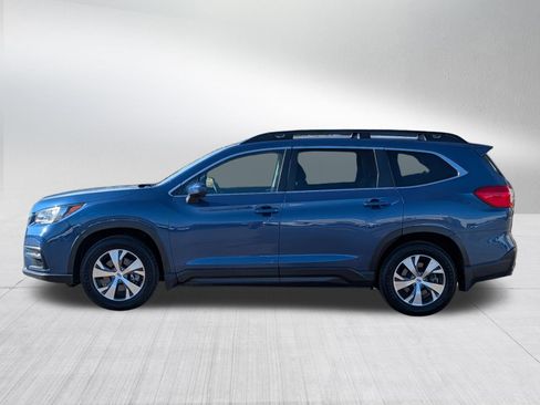 Used 2022 Subaru Ascent Premium w/ Convenience Package image 4