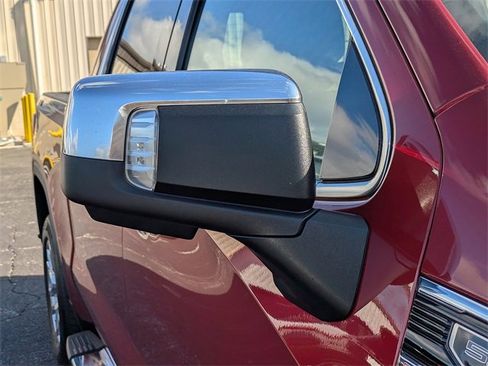 Used 2019 GMC Sierra 1500 SLT w/ SLT Premium Plus Package image 10