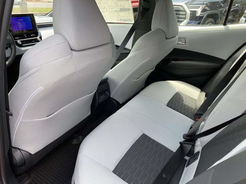 New 2026 Toyota Corolla SE FWD image 11