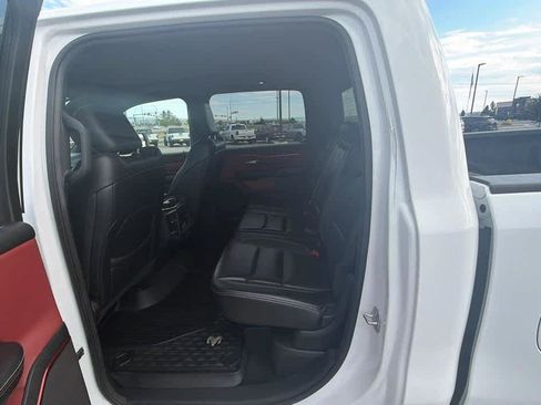 Used 2023 RAM 1500 Rebel w/ Rebel Level 2 Equipment Group AWD/4WD image 20