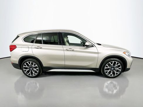 Used 2021 BMW X1 sDrive28i w/ Convenience Package FWD image 4