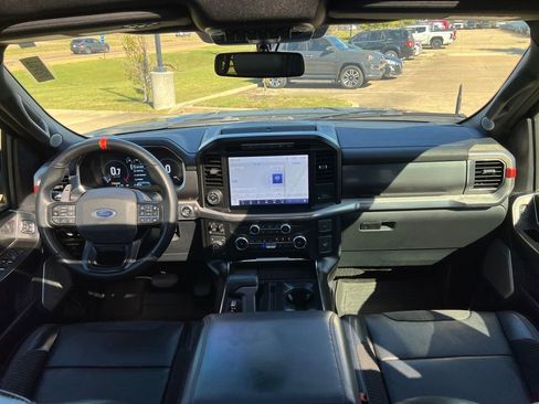 Used 2023 Ford F150 Raptor image 14