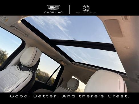 Used 2024 Lincoln Navigator L Black Label image 21