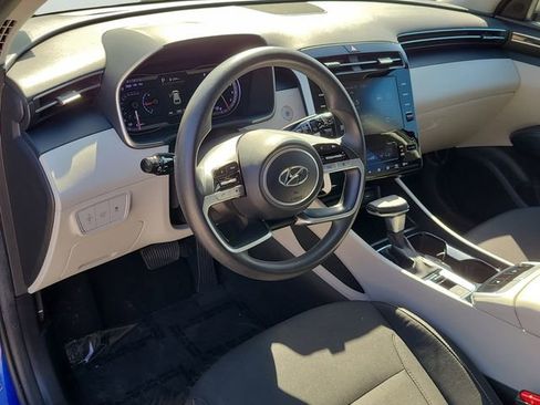 Used 2024 Hyundai Tucson SEL image 14