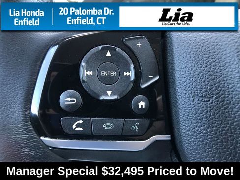 Certified 2022 Honda Pilot Special Edition image 24