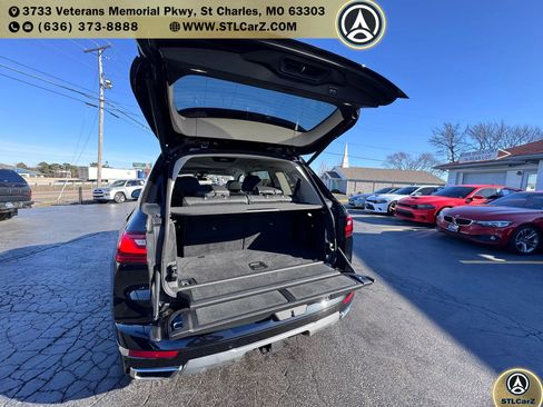 Used 2019 BMW X7 xDrive50i w/ Premium Package image 13